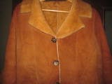 Женская одежда Дублёнки, цена 1700 Грн., Фото