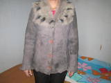 Жіночий одяг Дублянки, ціна 1000 Грн., Фото
