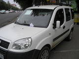 Fiat Doblo, ціна 85000 Грн., Фото