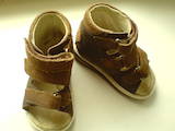 Дитячий одяг, взуття Сандалі, ціна 230 Грн., Фото