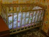 Детская мебель Кроватки, цена 400 Грн., Фото