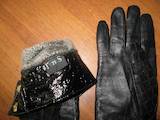 Жіночий одяг Рукавички, рукавиці, ціна 50 Грн., Фото