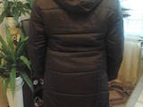 Женская одежда Пуховики, цена 500 Грн., Фото