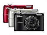 Фото й оптика,  Цифрові фотоапарати Nikon, ціна 700 Грн., Фото