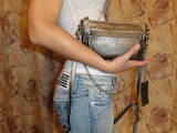 Аксесуари Жіночі сумочки, ціна 330 Грн., Фото