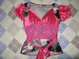 Женская одежда Рубашки, цена 30 Грн., Фото