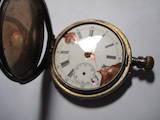 Картины, антиквариат,  Антиквариат Часы, цена 599 Грн., Фото