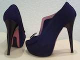 Обувь,  Женская обувь Ботинки, цена 995 Грн., Фото