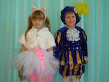 Детская одежда, обувь Маскарадные костюмы и маски, цена 100 Грн., Фото
