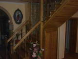 Стройматериалы Ступеньки, перила, лестницы, цена 100 Грн., Фото