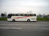Аренда транспорта Автобусы, цена 200 Грн., Фото