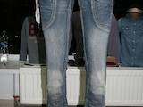 Мужская одежда Джинсы, цена 220 Грн., Фото
