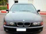 BMW 520, ціна 123000 Грн., Фото