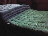 Меблі, інтер'єр Ковдри, подушки, простирадла, ціна 75 Грн., Фото