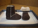 Дитячий одяг, взуття Чоботи, ціна 140 Грн., Фото