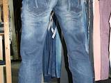 Женская одежда Джинсы, цена 220 Грн., Фото