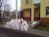 Хозяйственные работы Вывоз мусора, цена 1.50 Грн., Фото