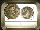 Коллекционирование,  Монеты Монеты античного мира, цена 9000 Грн., Фото