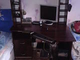 Мебель, интерьер,  Столы Компьютерные, цена 1000 Грн., Фото