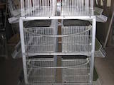Птахівництво Обладнання для пташиних ферм, ціна 3585 Грн., Фото