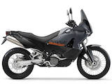 Мотоциклы KTM, цена 95916 Грн., Фото