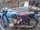 Мотоцикли Дніпро, ціна 3000 Грн., Фото