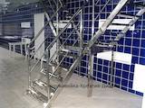 Стройматериалы Ступеньки, перила, лестницы, цена 4500 Грн., Фото