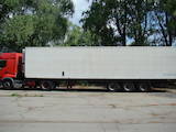Перевезення вантажів і людей Міжнародні перевезення TIR, ціна 15 Грн., Фото