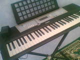 Музика,  Музичні інструменти Синтезатори, ціна 1000 Грн., Фото