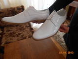 Обувь,  Мужская обувь Туфли, цена 1500 Грн., Фото