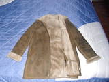 Чоловічий одяг Дублянки, ціна 1500 Грн., Фото