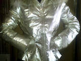 Женская одежда Пуховики, цена 550 Грн., Фото