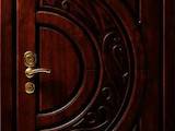 Двері, замки, ручки,  Двері, дверні вузли Металеві, ціна 2500 Грн., Фото