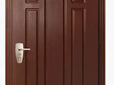 Двери, замки, ручки,  Двери, дверные узлы Металлические, цена 2500 Грн., Фото
