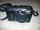 Фото й оптика,  Цифрові фотоапарати Canon, ціна 2500 Грн., Фото
