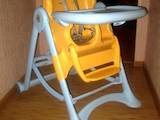 Детская мебель Стульчики, цена 350 Грн., Фото