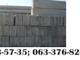 Стройматериалы Фундаментные блоки, цена 180 Грн., Фото