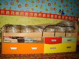 Мебель, интерьер,  Кровати Детские, цена 3500 Грн., Фото