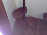 Меблі, інтер'єр Полиці, підставки, ціна 550 Грн., Фото