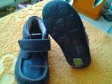 Детская одежда, обувь Ботинки, цена 50 Грн., Фото