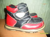 Детская одежда, обувь Ботинки, цена 150 Грн., Фото