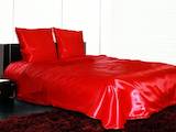 Меблі, інтер'єр Ковдри, подушки, простирадла, ціна 200 Грн., Фото