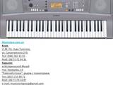 Музика,  Музичні інструменти Синтезатори, ціна 2688 Грн., Фото