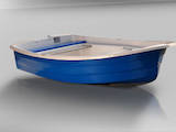 Лодки весельные, цена 6800 Грн., Фото
