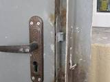 Двері, замки, ручки,  Двері, дверні вузли Металеві, ціна 500 Грн., Фото