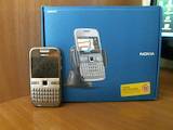 Мобільні телефони,  Nokia E72, ціна 1200 Грн., Фото