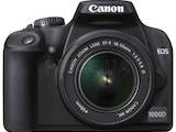 Фото й оптика,  Цифрові фотоапарати Canon, ціна 3000 Грн., Фото