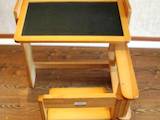Детская мебель Письменные столы и оборудование, цена 800 Грн., Фото
