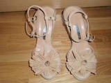Взуття,  Жіноче взуття Босоніжки, ціна 800 Грн., Фото