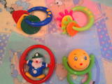 Іграшки Розвиваючі іграшки, ціна 10 Грн., Фото